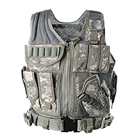 タクティカルベスト　MIXTIO MIXTIO タクティカルベスト Molle システム NAVYシールズパッチ